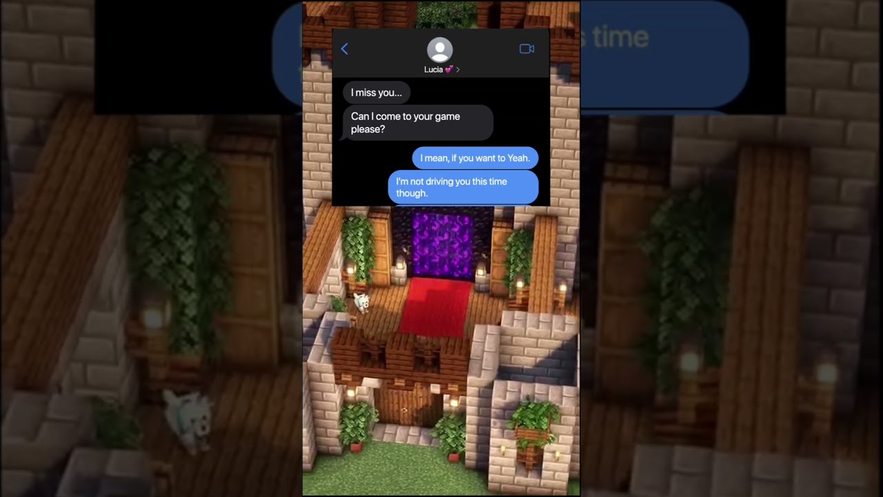 @rizz_app   &ldquo;This Is Why She Stopped Texting Back&hellip; #funny #chat #chatstory #chatstories #funnyshorts