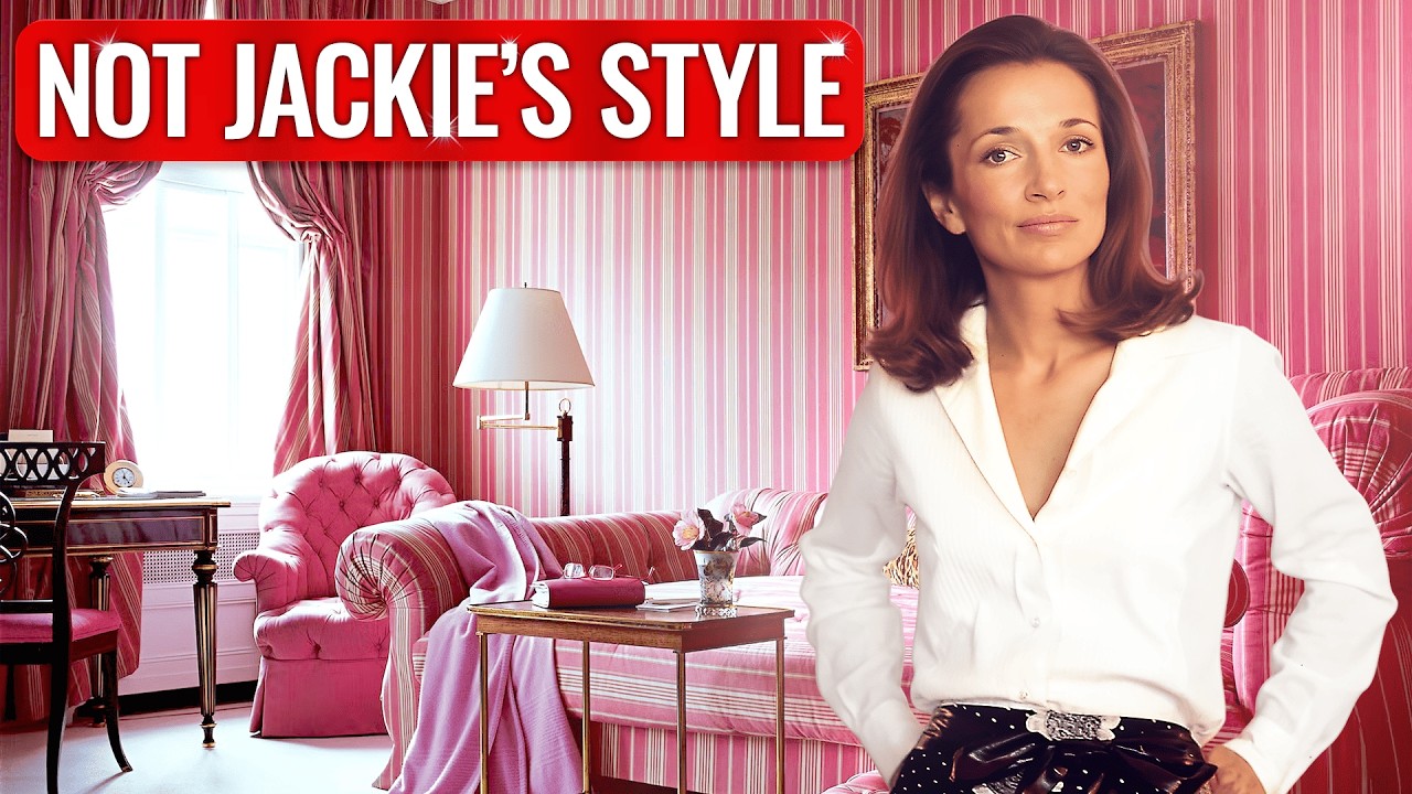 Inside Lee Radziwill’s Final Homes