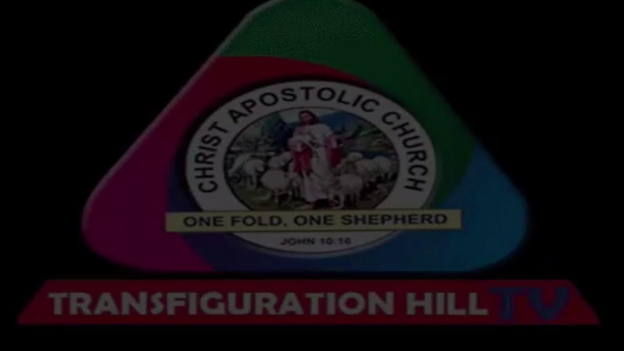 TRANSFIGURATION FESTIVAL 2024