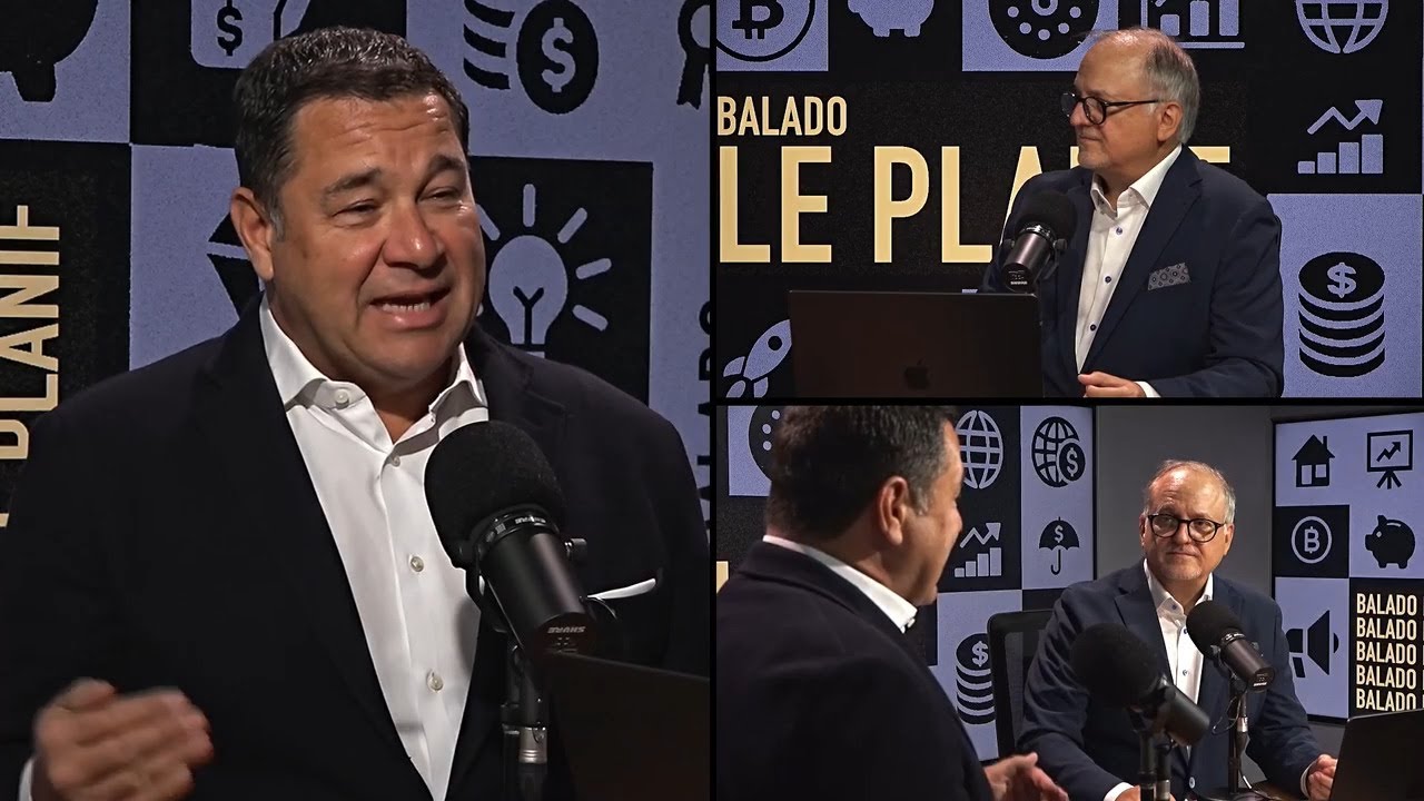 « L’immobilier fait exploser le nombre de millionnaires au Québec», dit Georges Bardagi |Le Planif