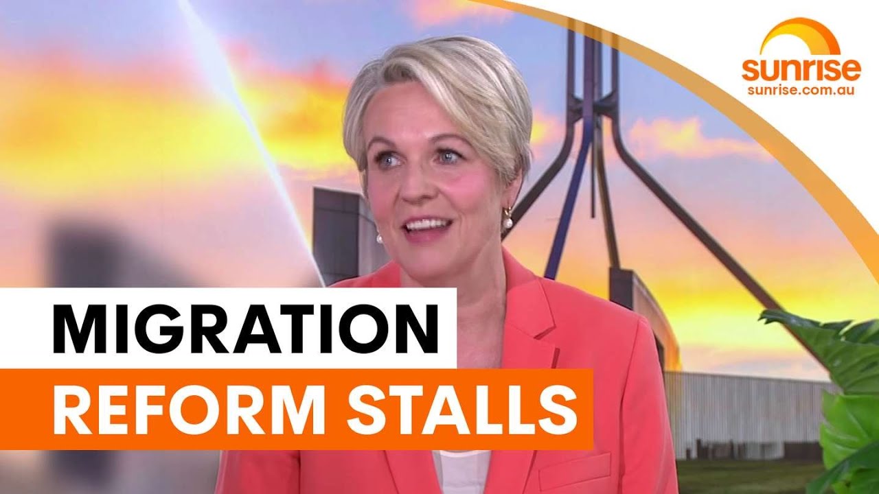 Skilled migration reform stalls amid housing and workforce debate | Sunrise