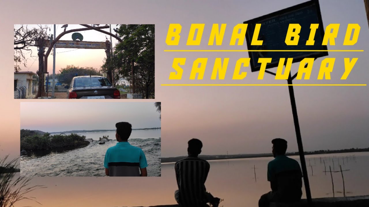 Bonal bird sanctuary surpur yadgir||kannadavlog||akshmore