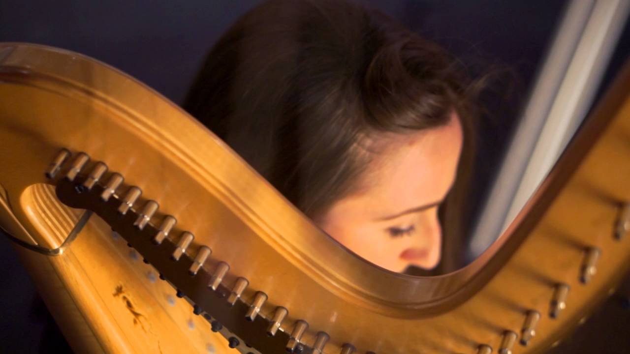 Sophie Baird-Daniel | Germaine Tailleferre (Live on Classical KING)