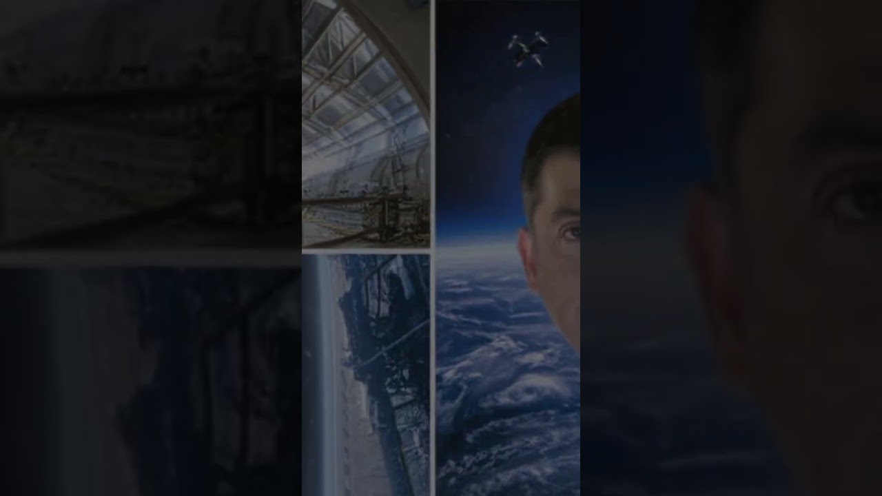 D&eacute;bris spatiaux: une menace invisible. La 