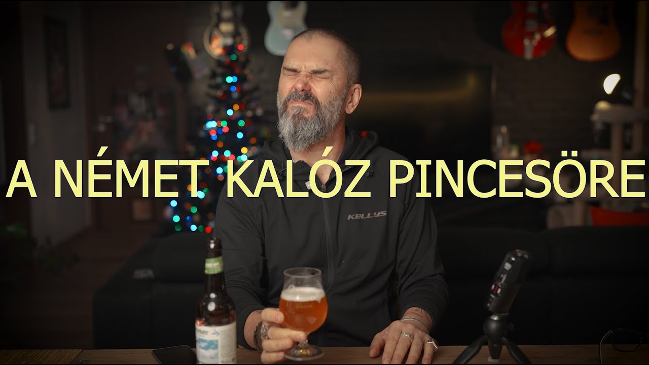 St&ouml;rtebeker Keller-Bier 1402, N&eacute;metorsz&aacute;g