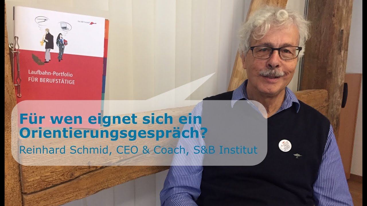 skillaware - F&uuml;r wen eignet sich ein Orientierungsgespr&auml;ch?