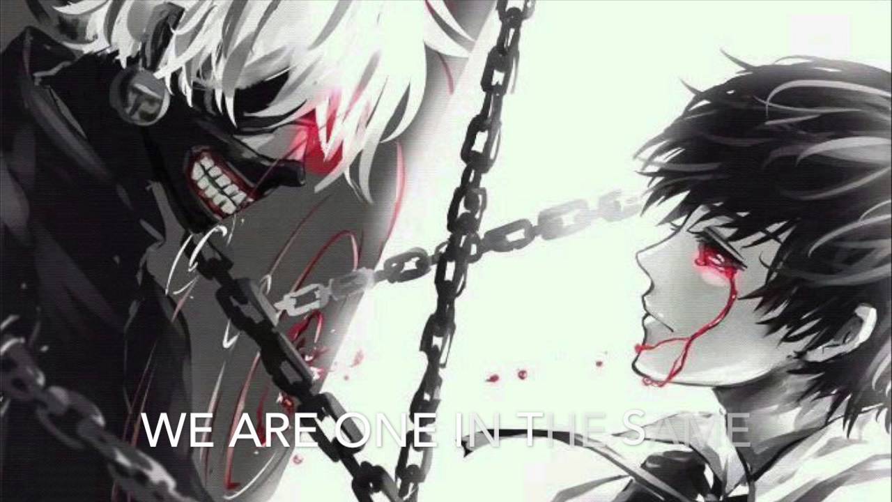Nightcore - My Demons -Starset [Lyrics]