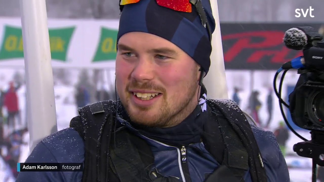 Vasaloppet 2019 - Hela sändningen