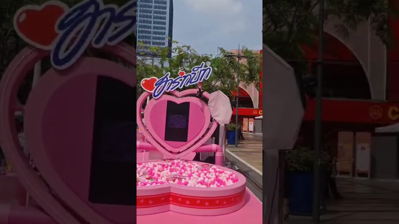 Liburan ke Thailand by Richieliem #dailyvlog #liburan  #vacation #jalanjalan #healing #thailand 