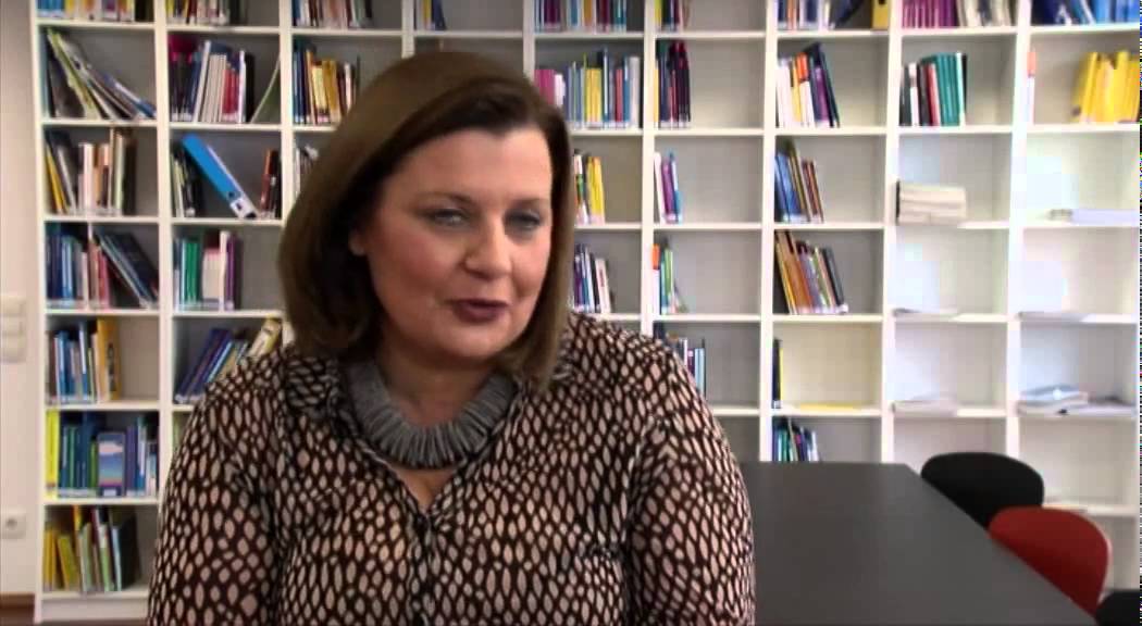 Ausbildung zum Kinder- und Jugendlichenpsychotherapeuten