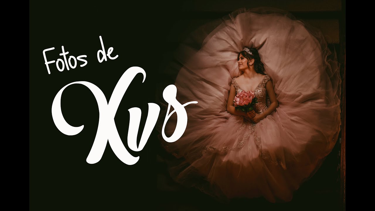 FOTOS DE XV AÑOS / COMO HACER UNA SESIÓN FOTOGRÁFICA DE XVS