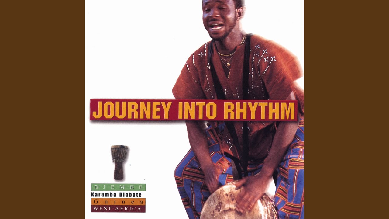 Soko (Young Man Initiation Rhythm)