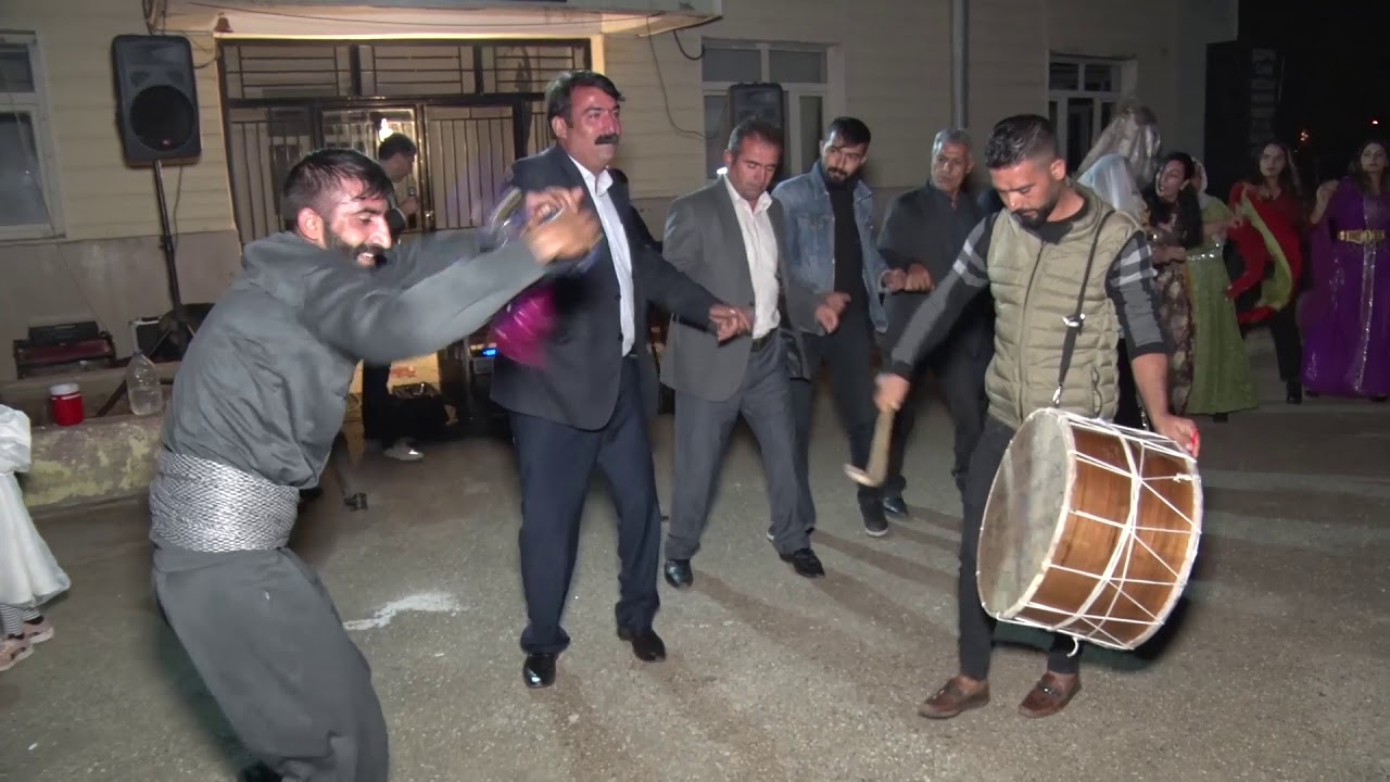 Bayram BABAT Düğünü Part 1  / Foto Gizem