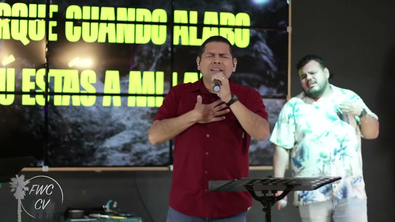 Sunday Service: 3/8/26