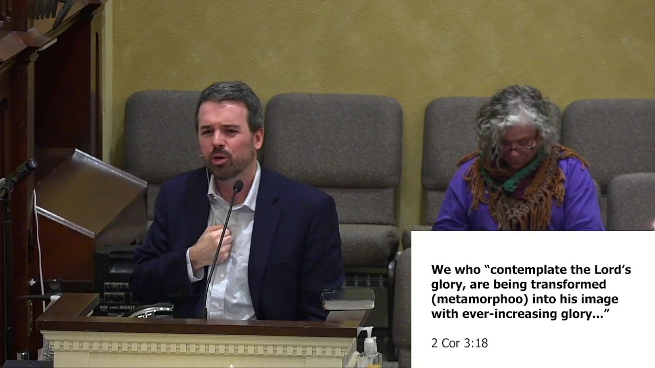 February 15, 2026 Traditional Service