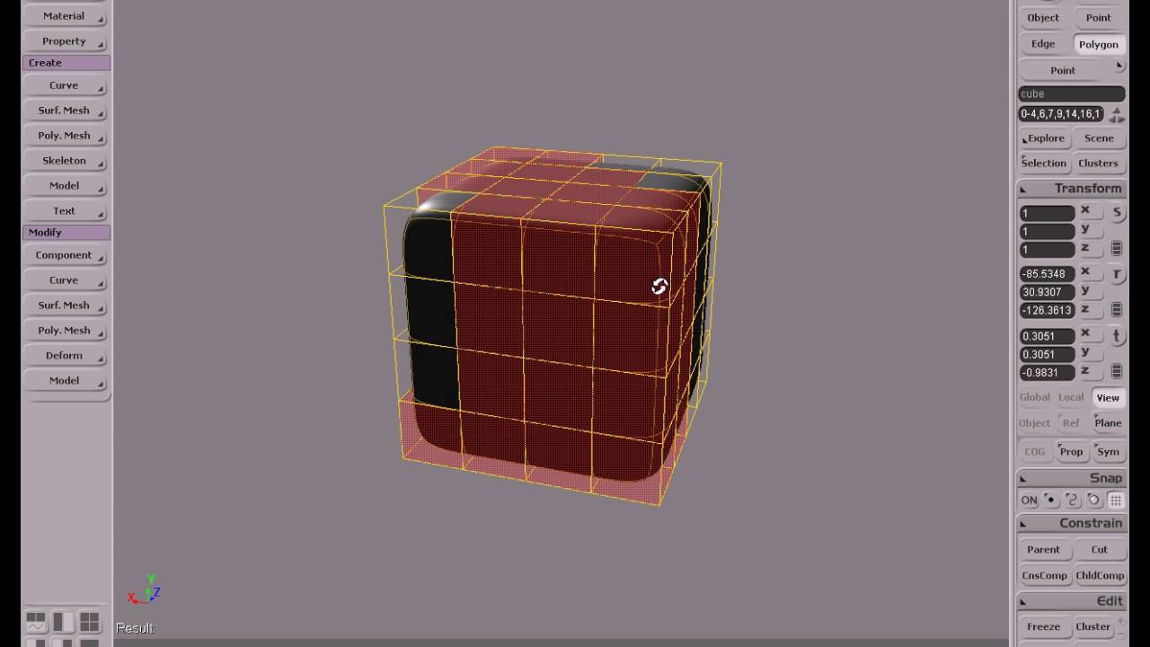 05 Component Selection