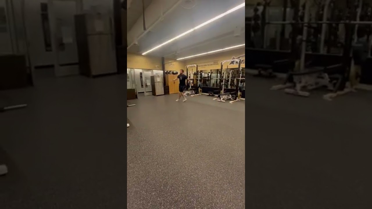 Lateral Carioca