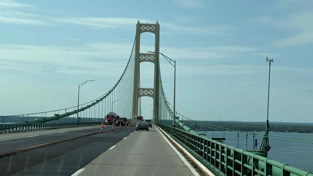 Traverse City & Indiana Dunes