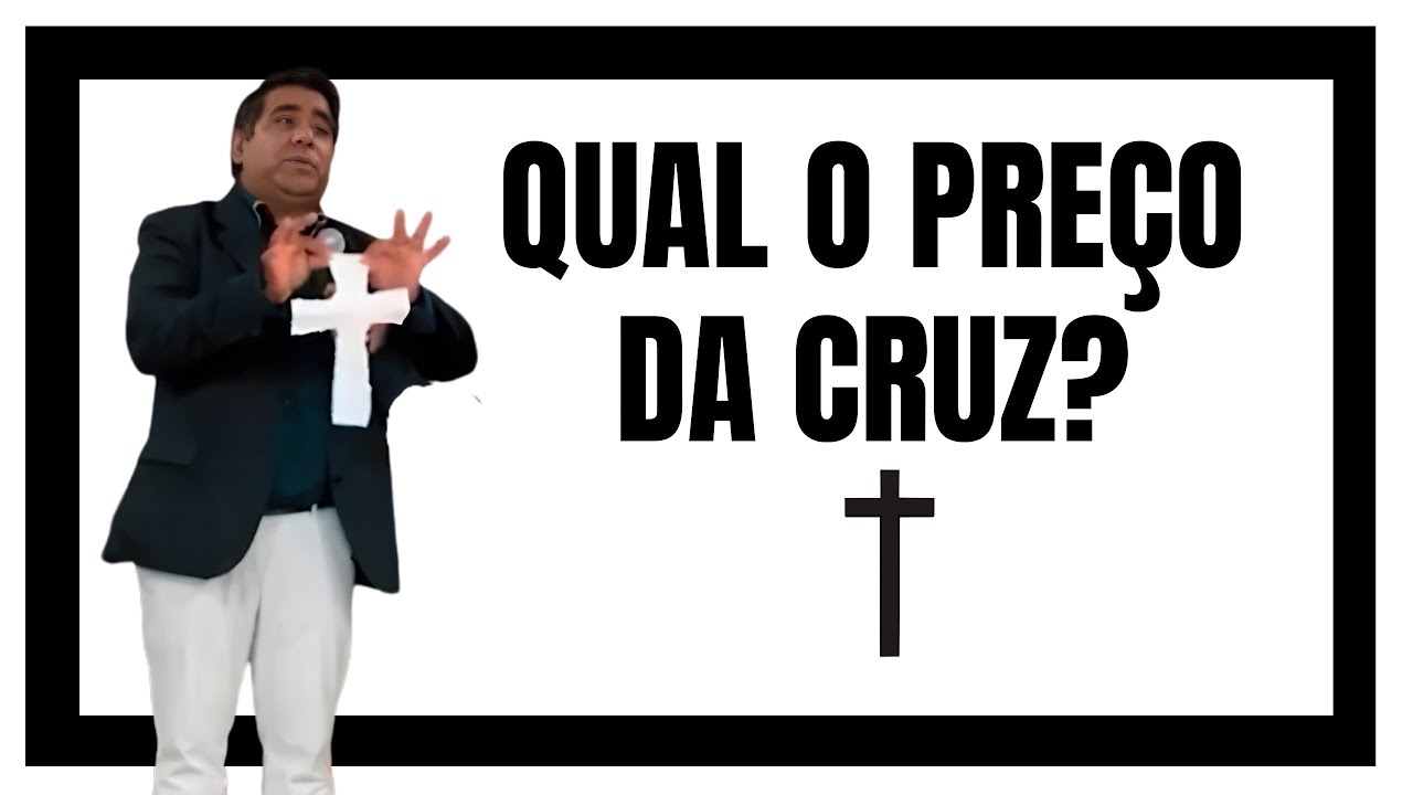 Este Sermão do Culto Domingo Vai Transformar Sua Fé