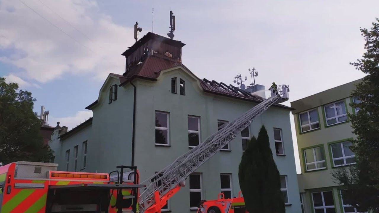 Bohumínské zprávy č. 2019 / 33