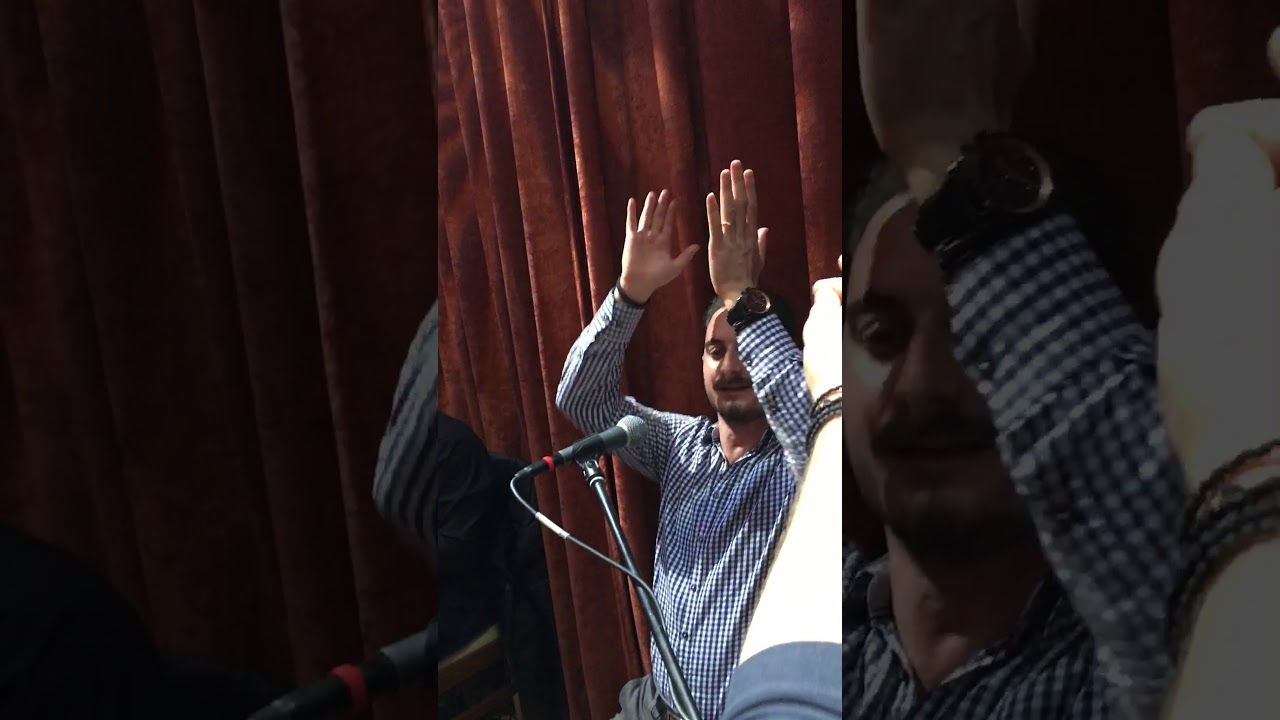 Λευτέρης Καλλέργης Μιχάλης Ι Κουνάλης Του κόσμου οι πέντε θάλασσες Λαβύρινθος 23-11-2019