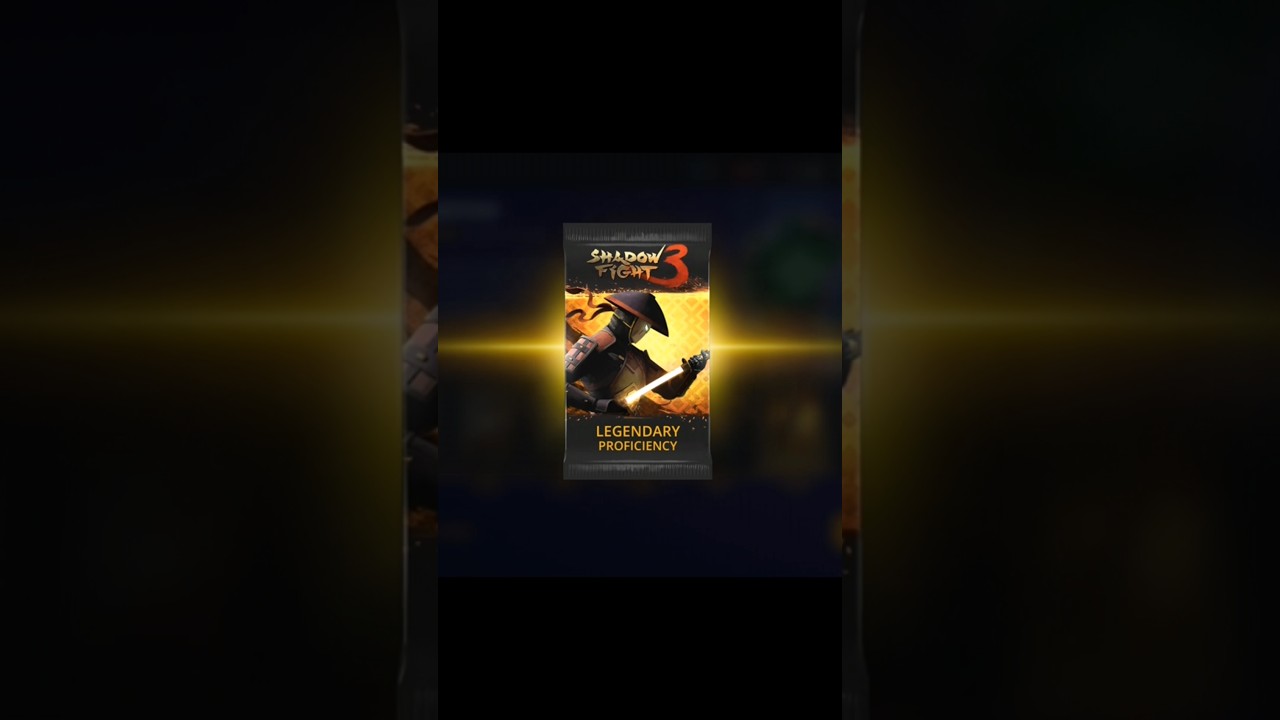 I GOT NEW EVENT LEGENDARY SET PACK - SHADOW FIGHT 3 COMPLETE FACTION MARATHON || PRITEJ