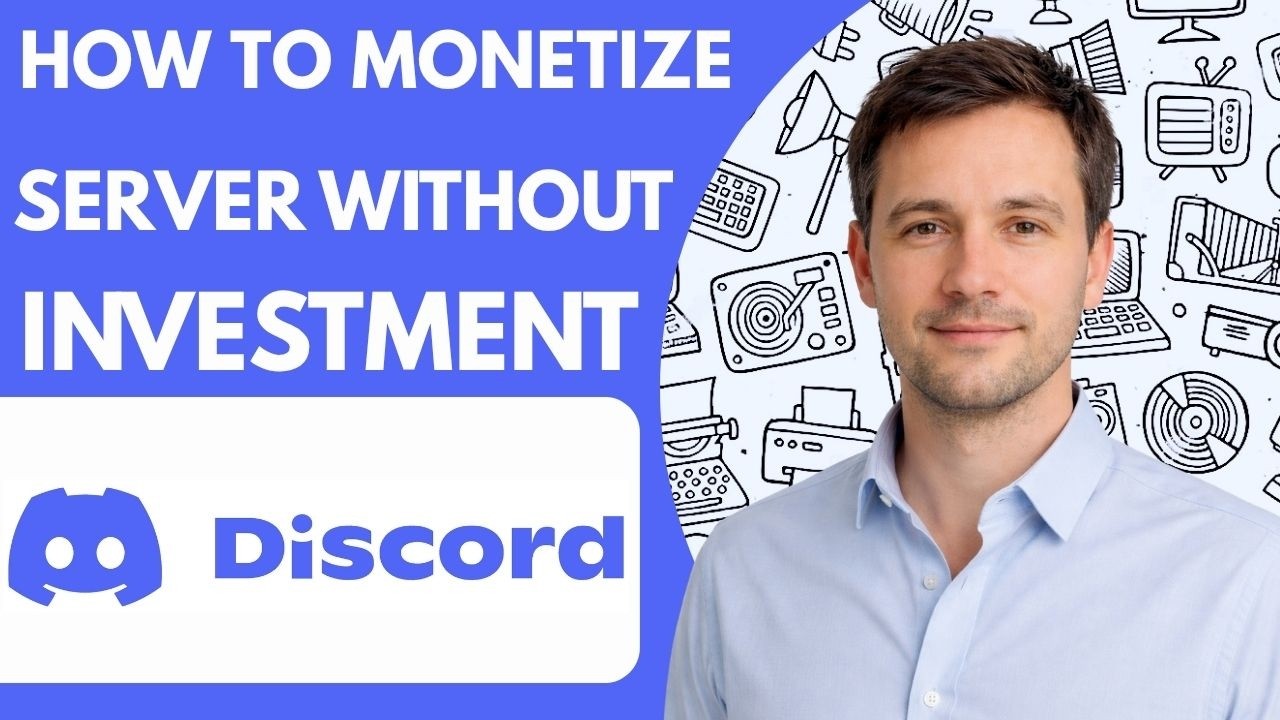 How to Monetize Discord Server Without Investment Full Guide 2026