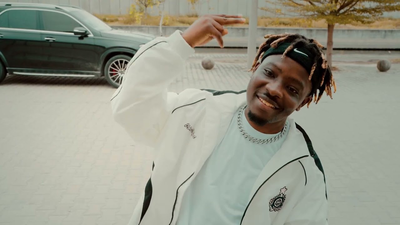 DeeYasso - Addiction [Lyrics Video]