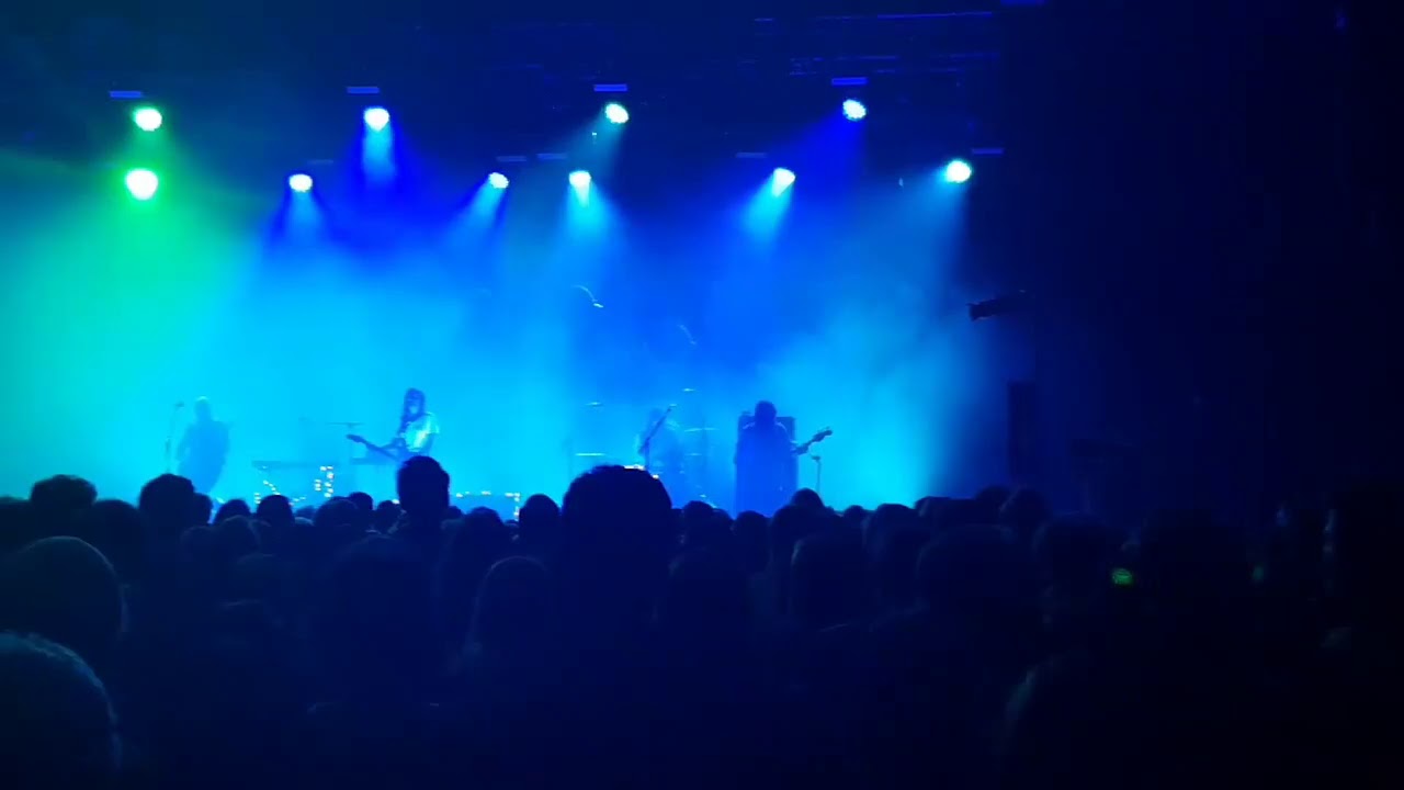 Courtney Barnett ''KIM'S CARAVAN'' Festival Hall Melbourne