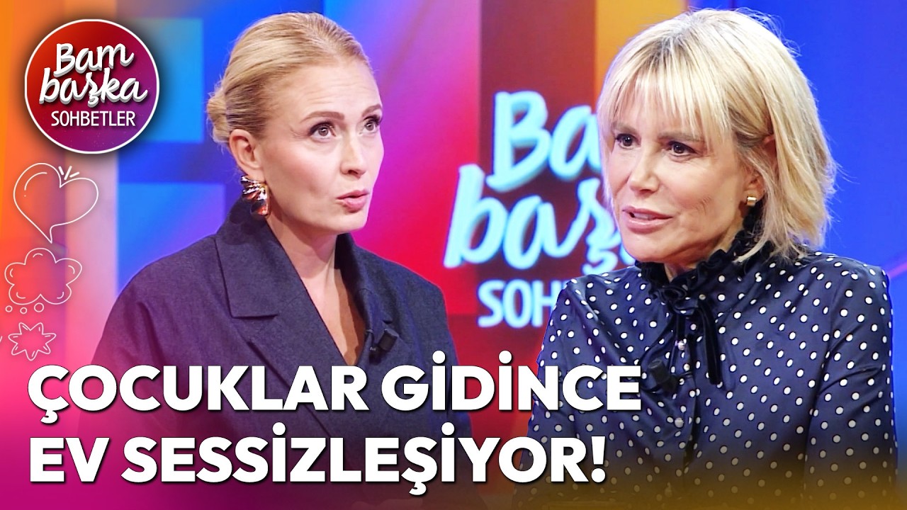 50 Yaş Sonrası Yalnızlıkla Nasıl Savaşılır?