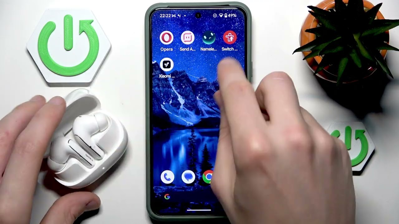 XIAOMI Buds 5 Pro &ndash; Co zrobić, gdy jedna słuchawka nie działa