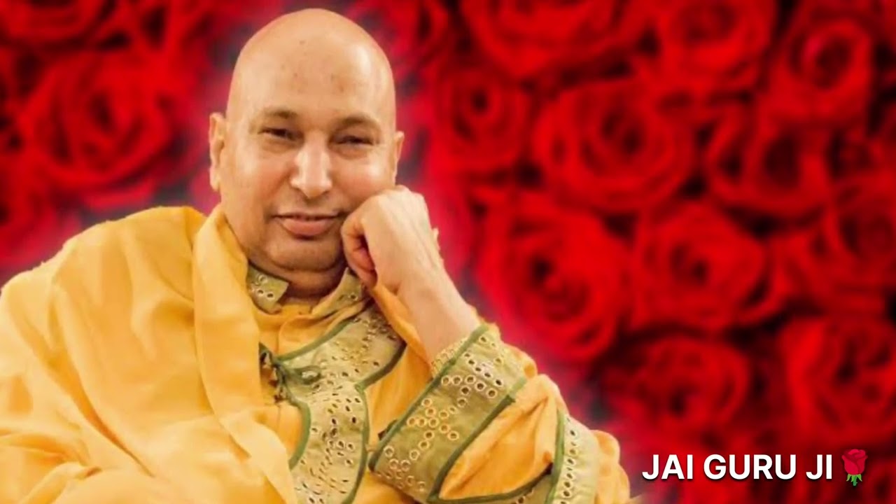 START YOUR DAY WITH HIS GRACE | JAI GURU JI | DAY 1
