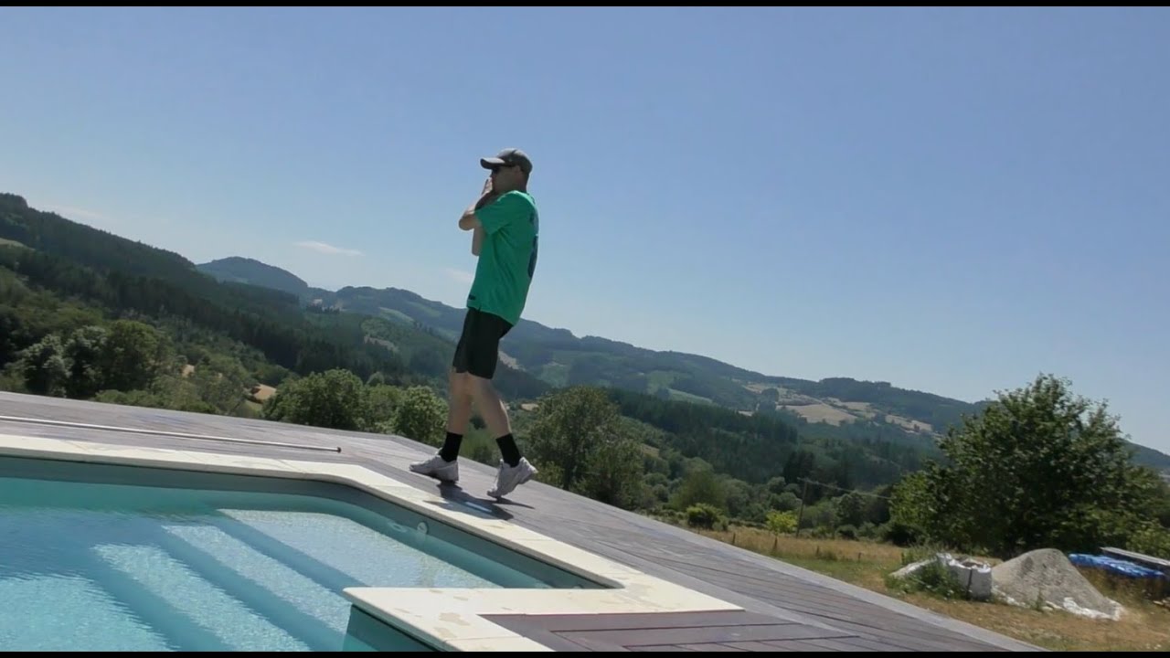 Leo SVR - Diagonale du vide