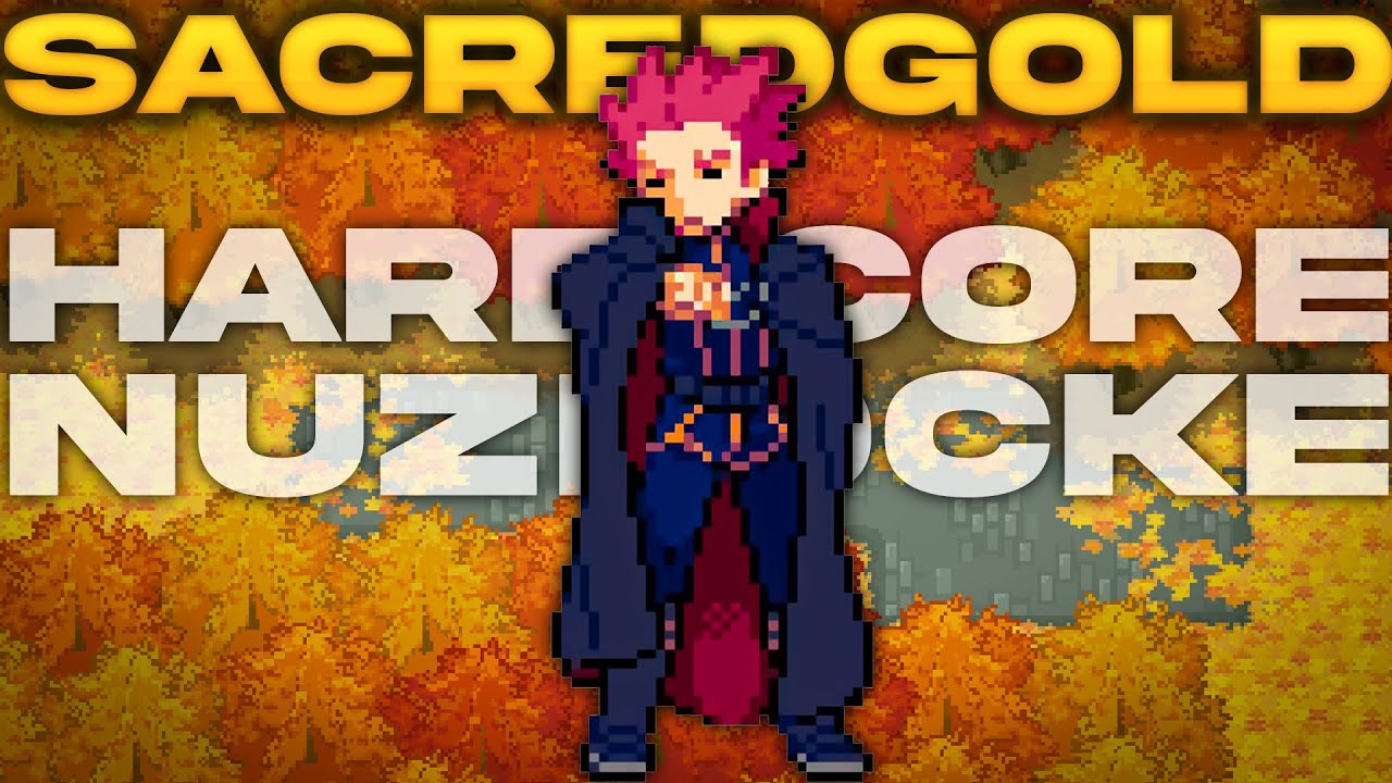 IL VERO FINALE di POKÉMON SACRED GOLD HARDCORE NUZLOCKE SENZA CALCOLATORE - Ep. 8