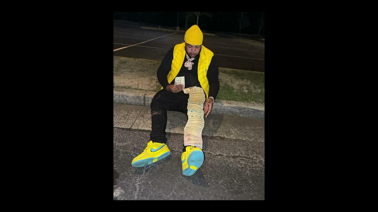 Big Yavo Type Beat - 