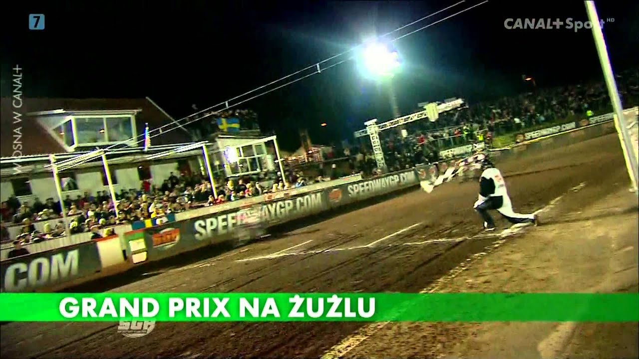 Canal+ Sport HD Polska (Full HD) Wiosna 2013 w C+Sport