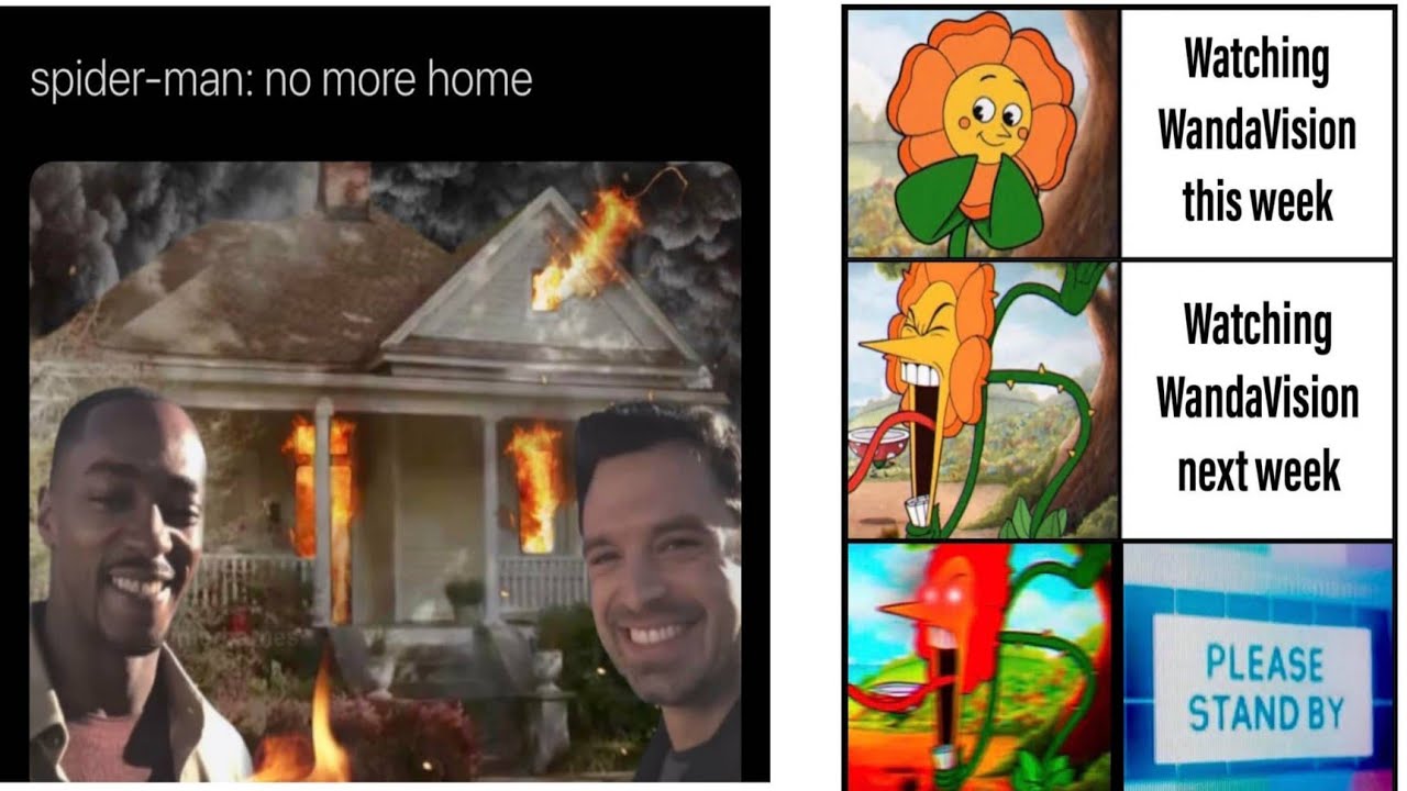 Marvel funny memes only true fans will understand |