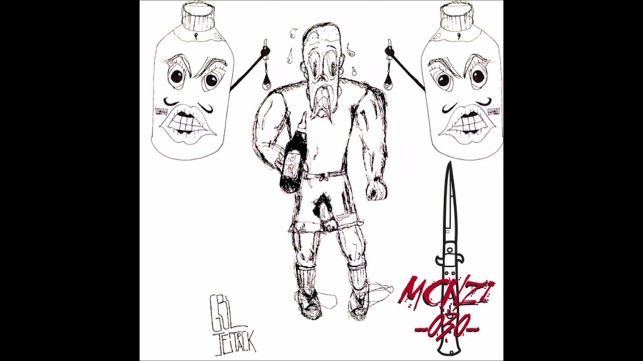 MCNZI - GBL JETPACK