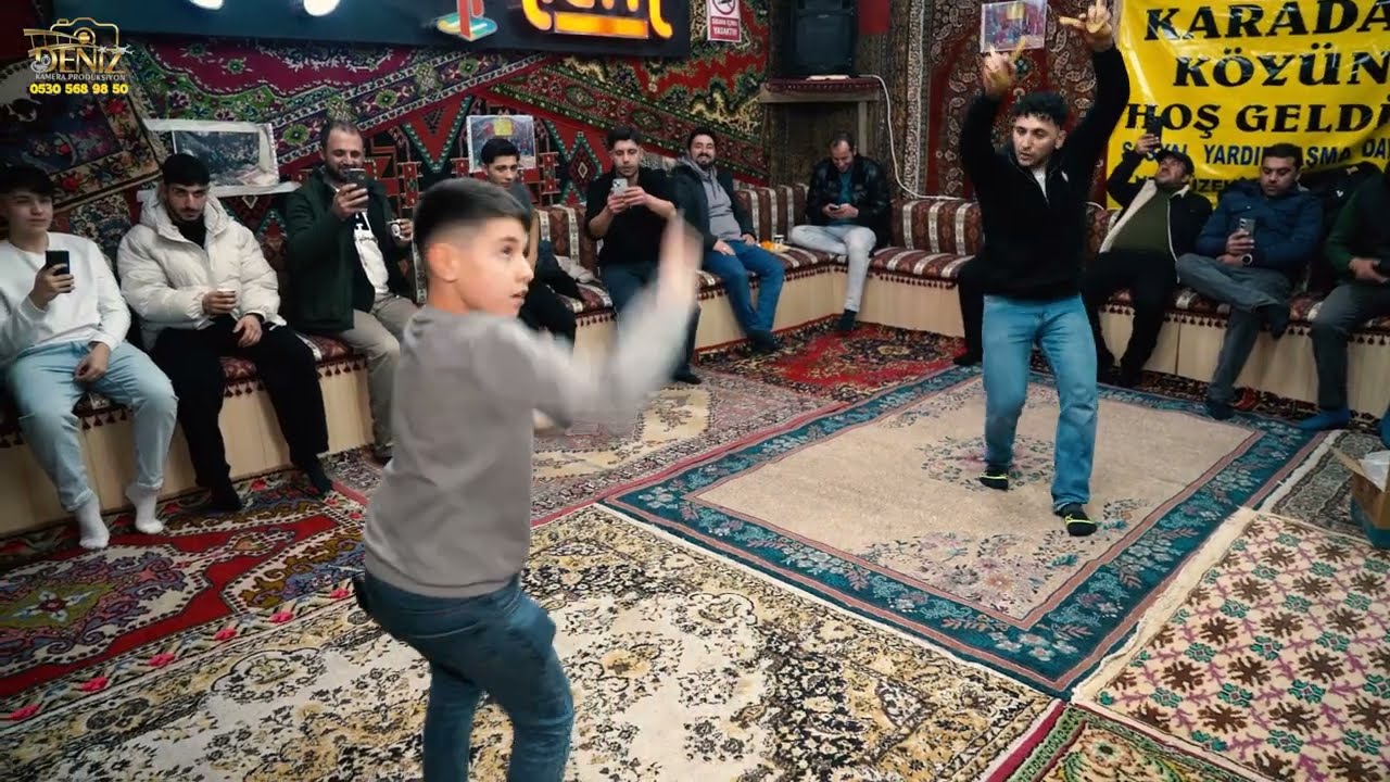 Mustafa Doruk -  Karadana Köy Muhabbeti   2026