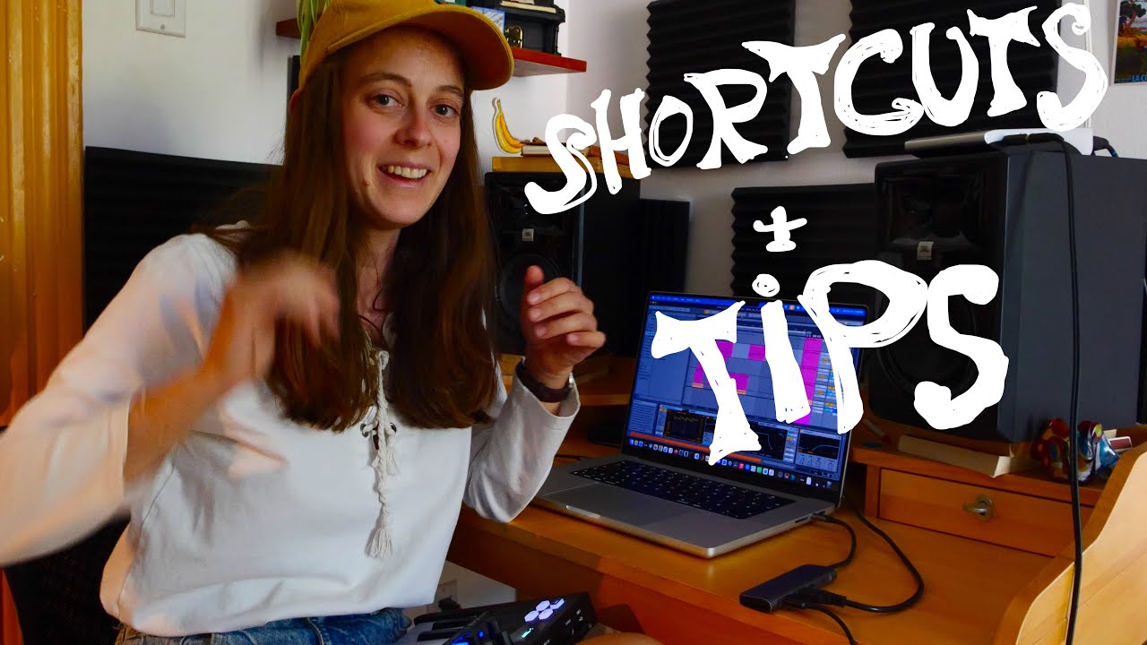 5 Ableton tricks I cant live without (and neither should you)