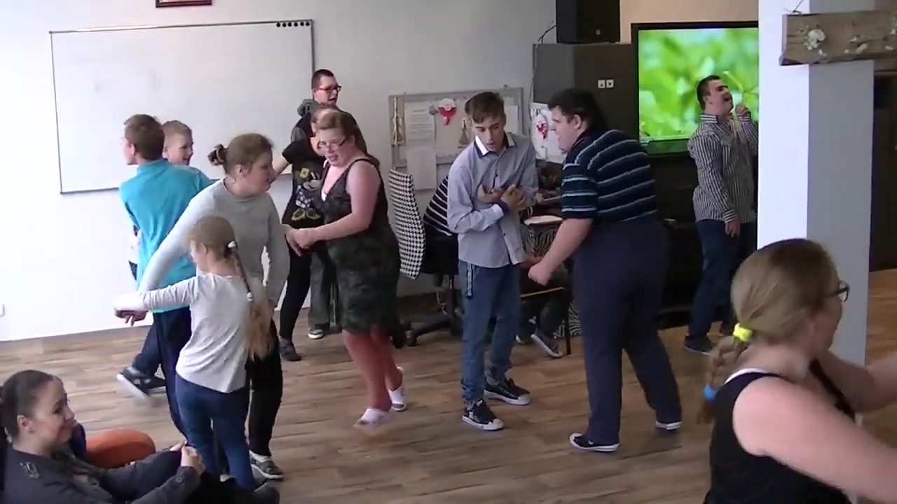 ANDRZEJKI 2018  SOSW WIERZCHOSŁAWICE   DWUDNIAKI