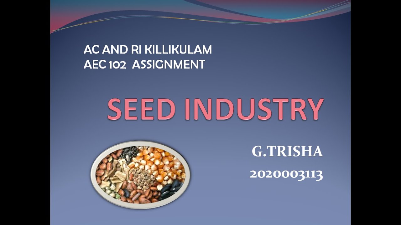 Seed Industry - TrishaG_113