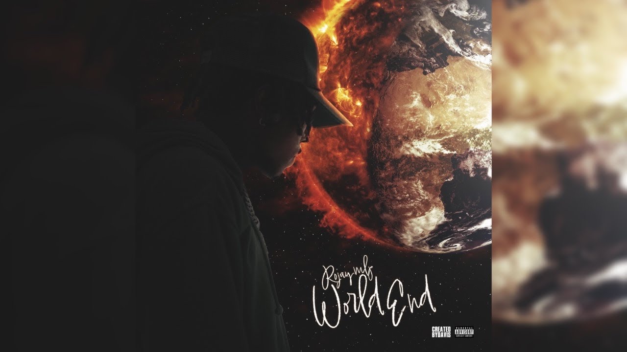 Rojay MLP - World End (Official Audio)