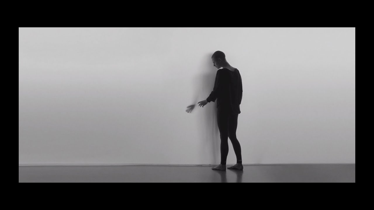 Daniel Spaleniak - Borderlands (a film by ovors)