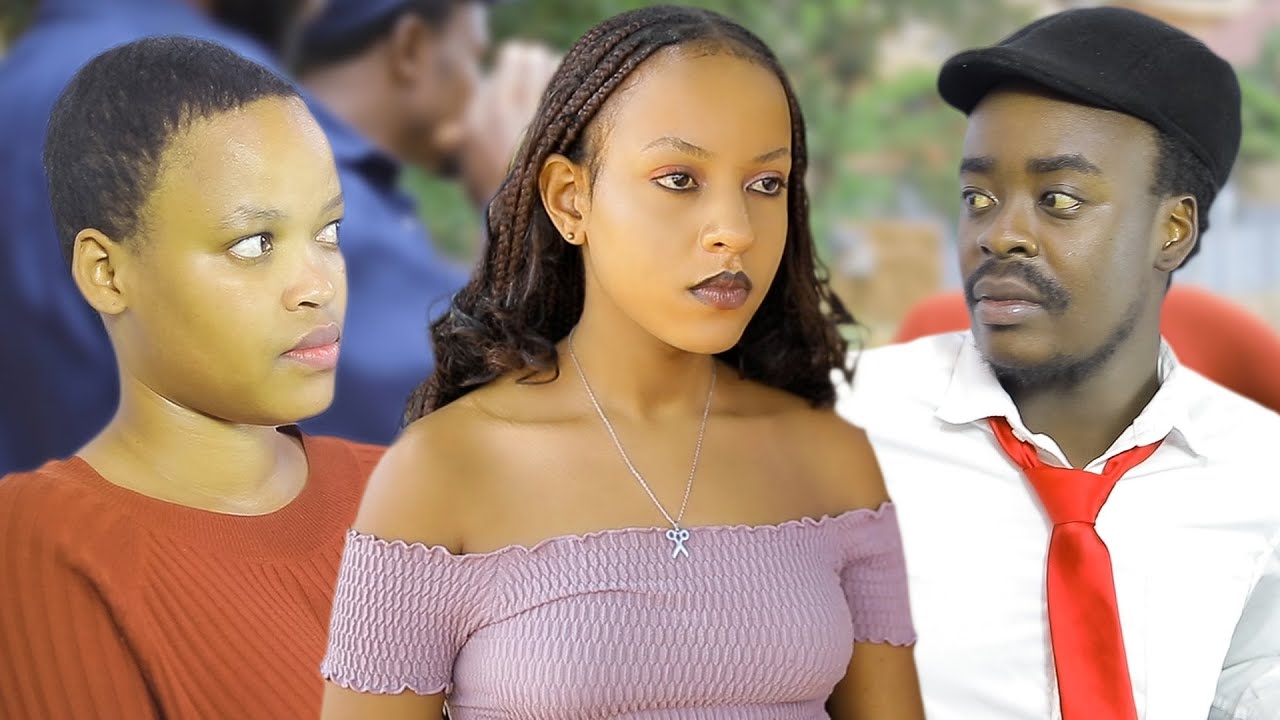 Rukara na Asumpta - REGIS SKITS | Nadine afashwe asomana na famous asumpta mumazi abira 😳😳🔥