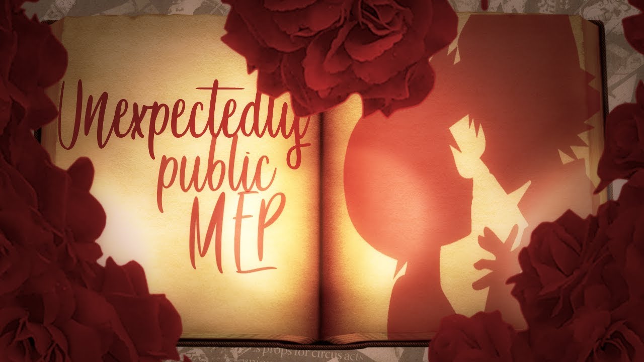 ( FDS ] Unexpectedly || Public Pokeshipping MEP ( FDS 3RD ANNIVERSARY !! )