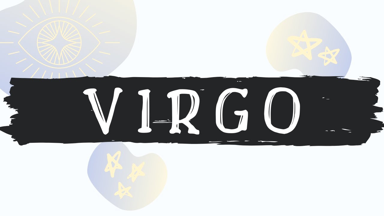 VIRGO | something that you don't expect (tarot reading)