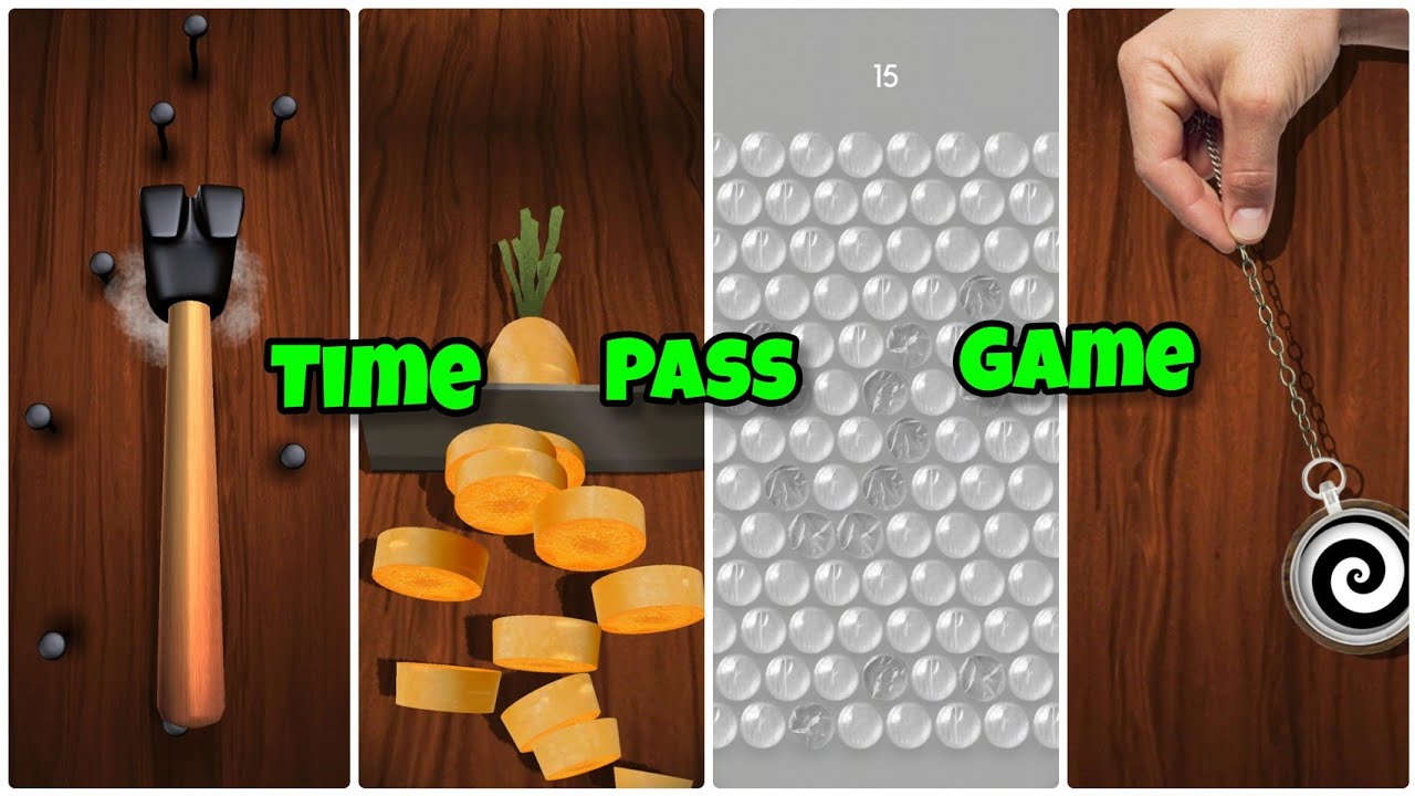 Today we will play a game that will make your stress go away. Stress ko dur bhagayo anti stress 