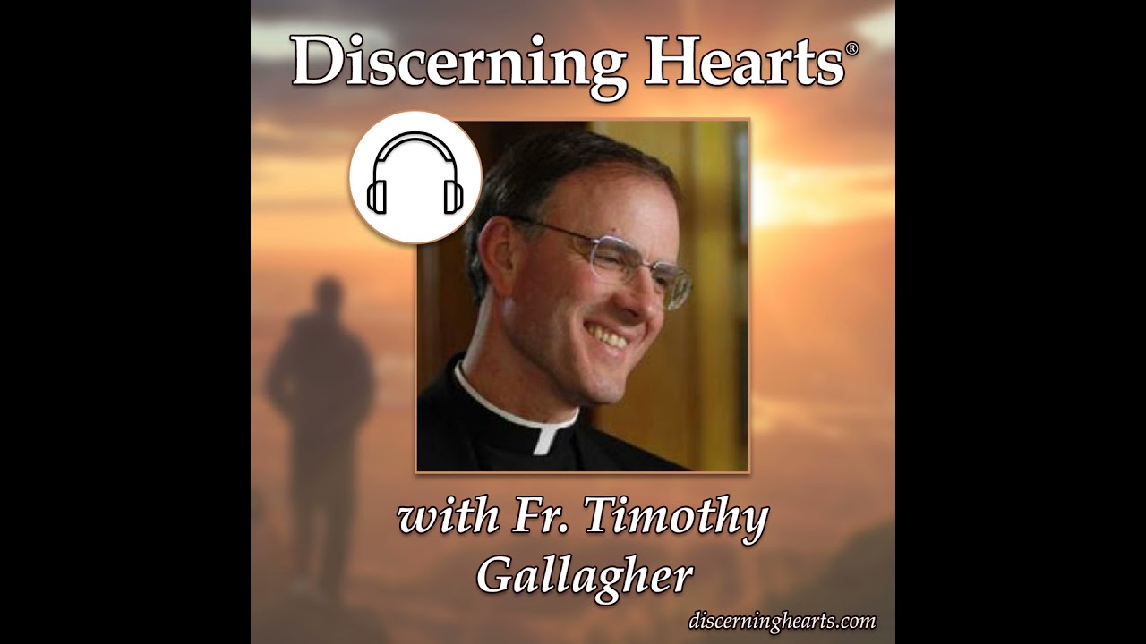 MC1 &ndash; Introduction &ndash; Meditation and Contemplation with Fr. Timothy Gallagher &ndash; Discerning Hearts ...