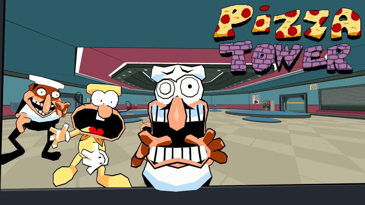 There is one Fake Peppino Among Us?! 🍕🍕🍕I VRChat (Funny Moments)